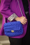 VINA CROCHET BAG